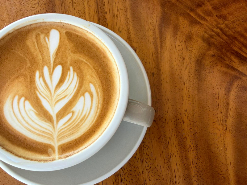 Coffee & Tea