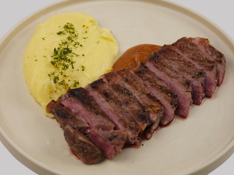 Steaks